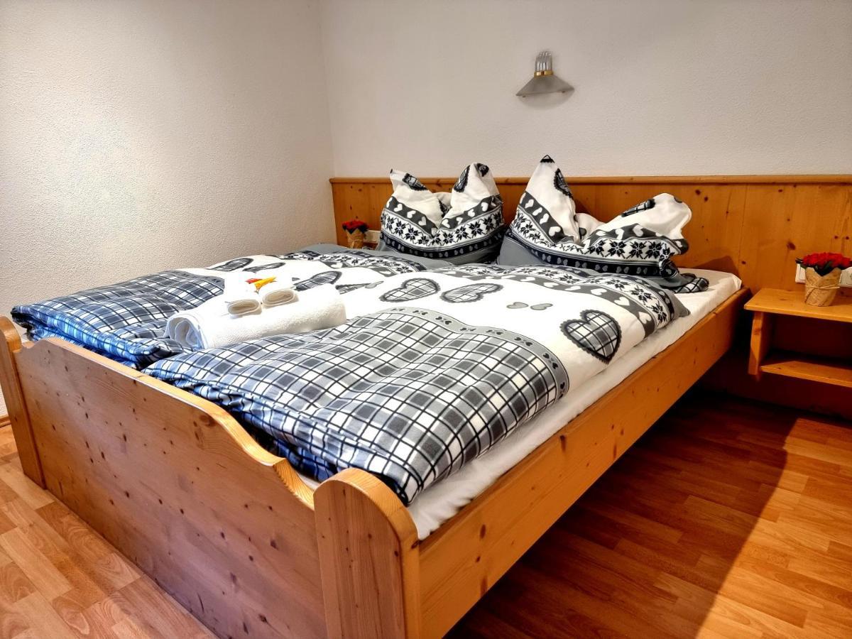 Chalet Waldheim زيل أم زيلر المظهر الخارجي الصورة