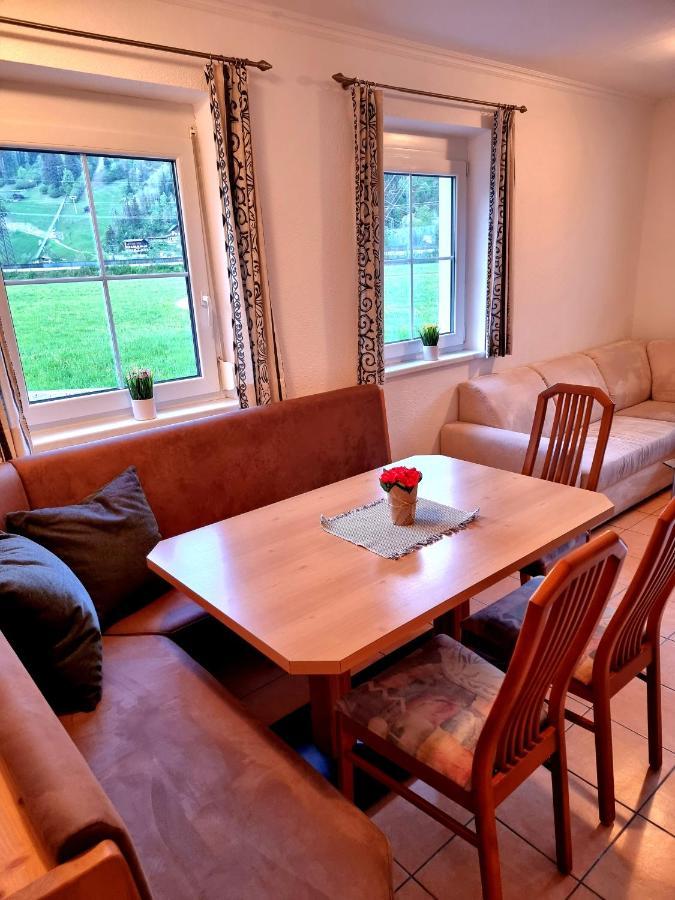 Chalet Waldheim زيل أم زيلر المظهر الخارجي الصورة