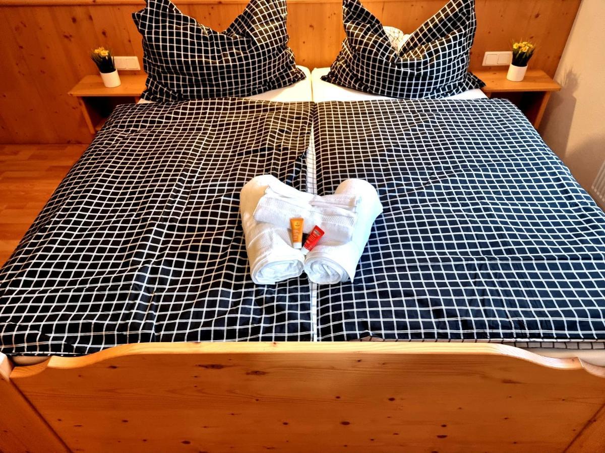 Chalet Waldheim زيل أم زيلر المظهر الخارجي الصورة