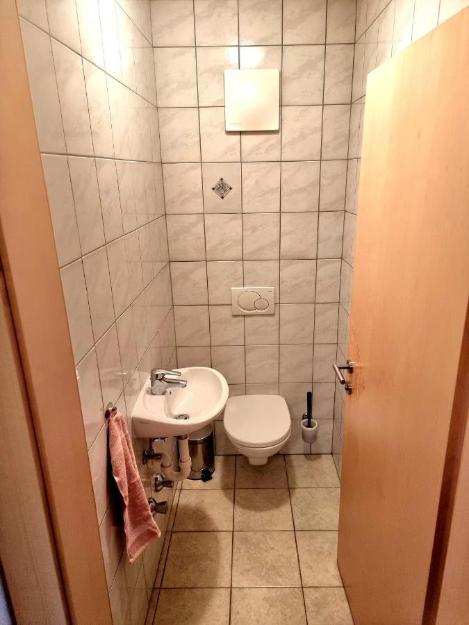 Chalet Waldheim زيل أم زيلر المظهر الخارجي الصورة