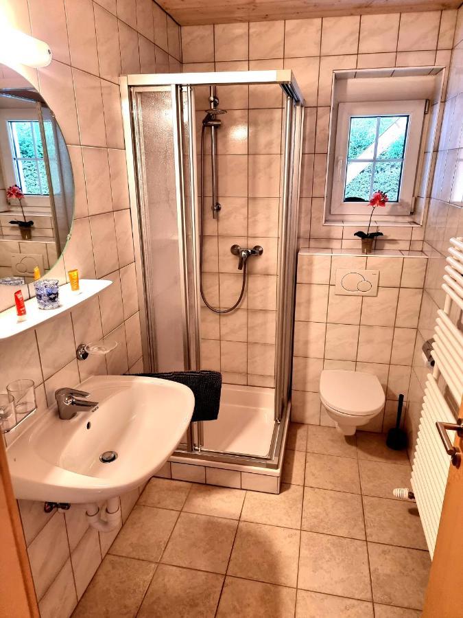 Chalet Waldheim زيل أم زيلر المظهر الخارجي الصورة