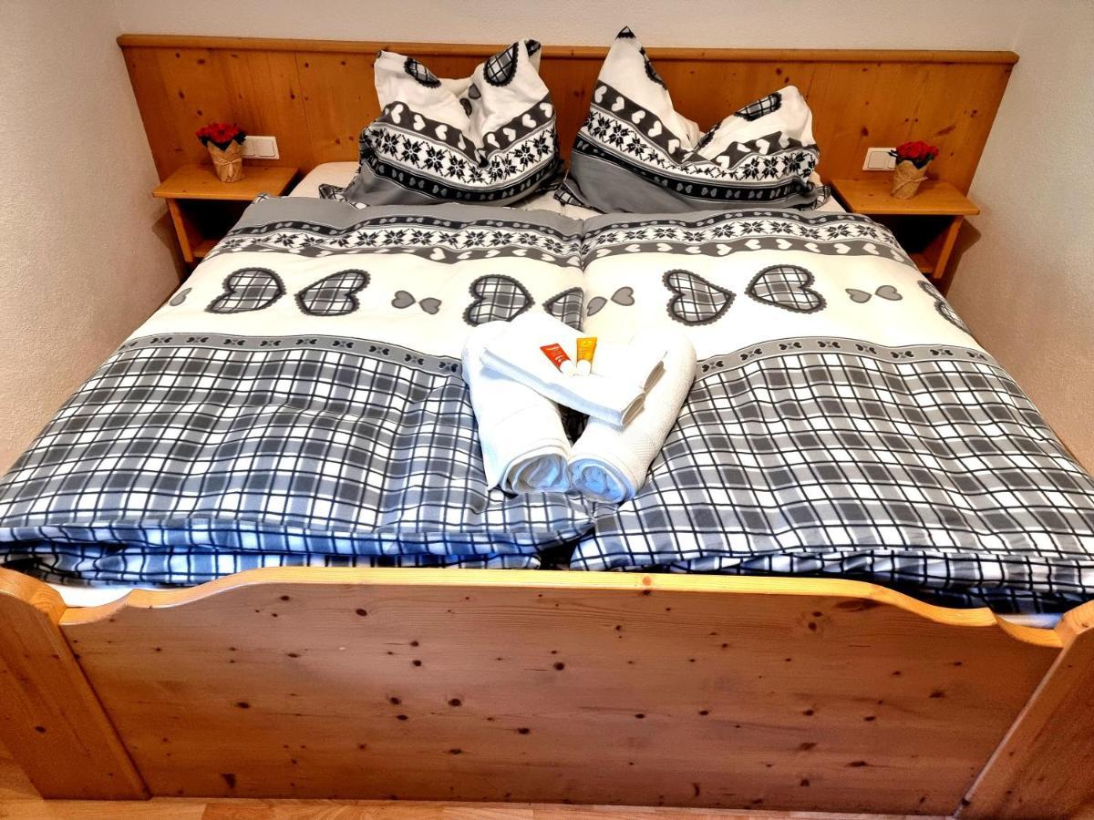 Chalet Waldheim زيل أم زيلر المظهر الخارجي الصورة