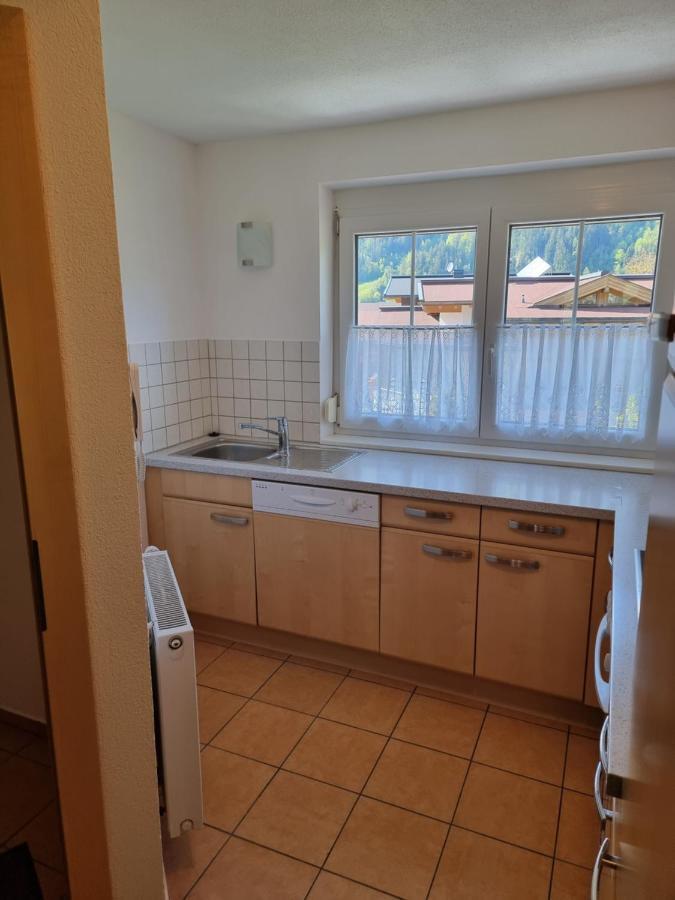Chalet Waldheim زيل أم زيلر المظهر الخارجي الصورة