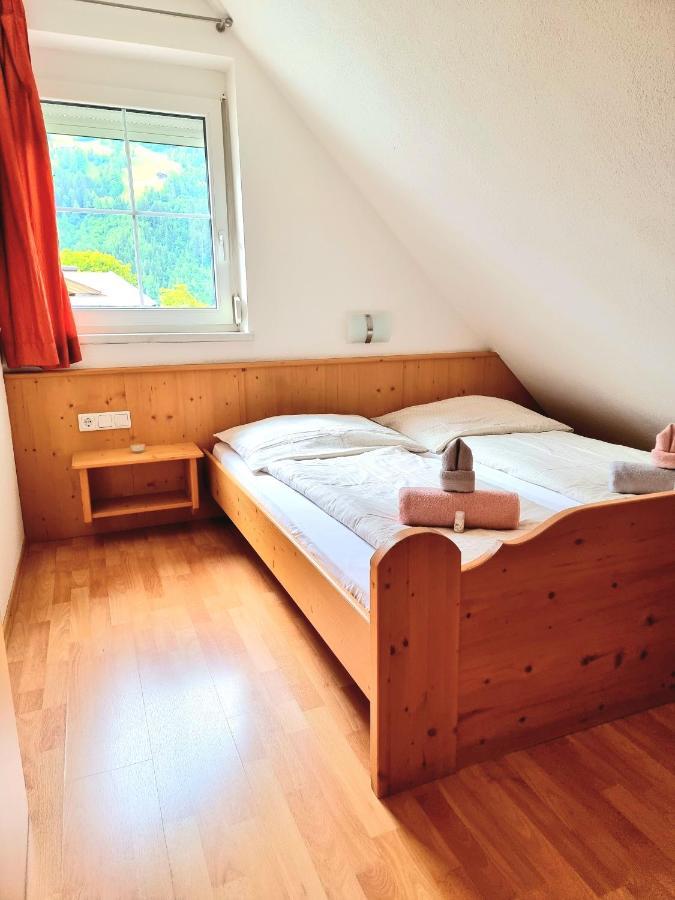 Chalet Waldheim زيل أم زيلر المظهر الخارجي الصورة