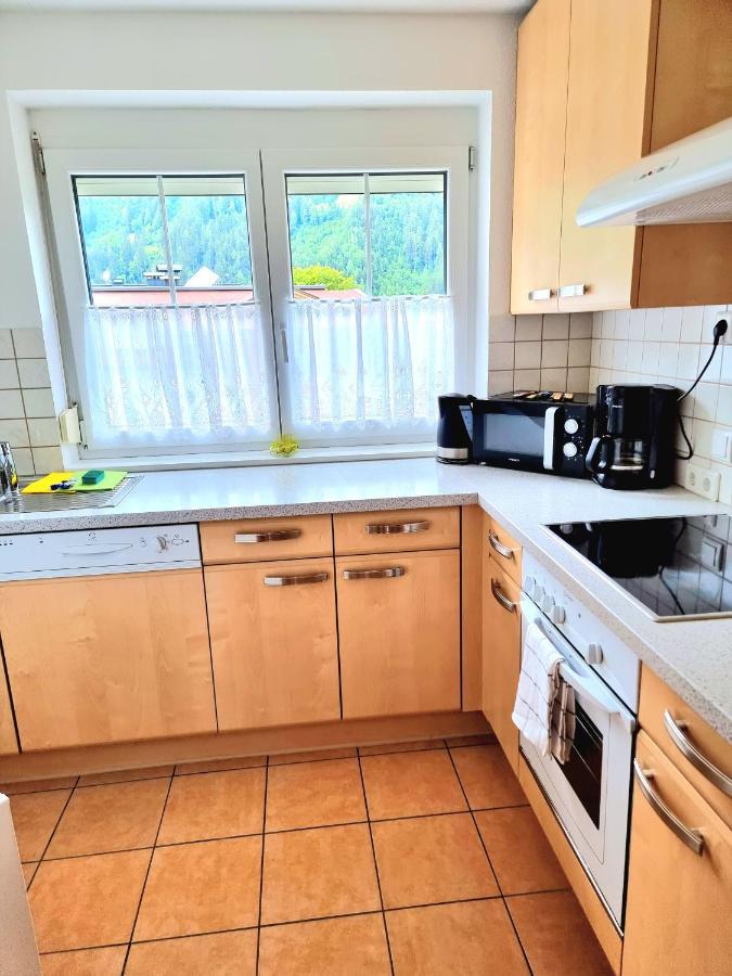 Chalet Waldheim زيل أم زيلر المظهر الخارجي الصورة