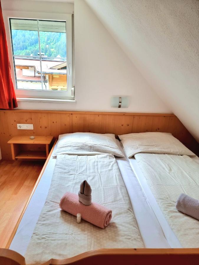 Chalet Waldheim زيل أم زيلر المظهر الخارجي الصورة