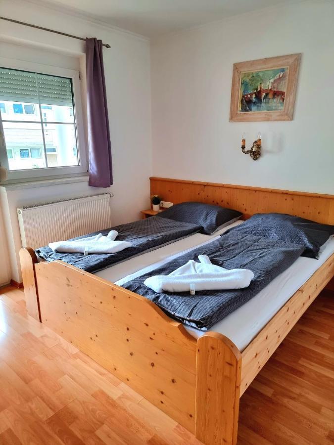 Chalet Waldheim زيل أم زيلر المظهر الخارجي الصورة