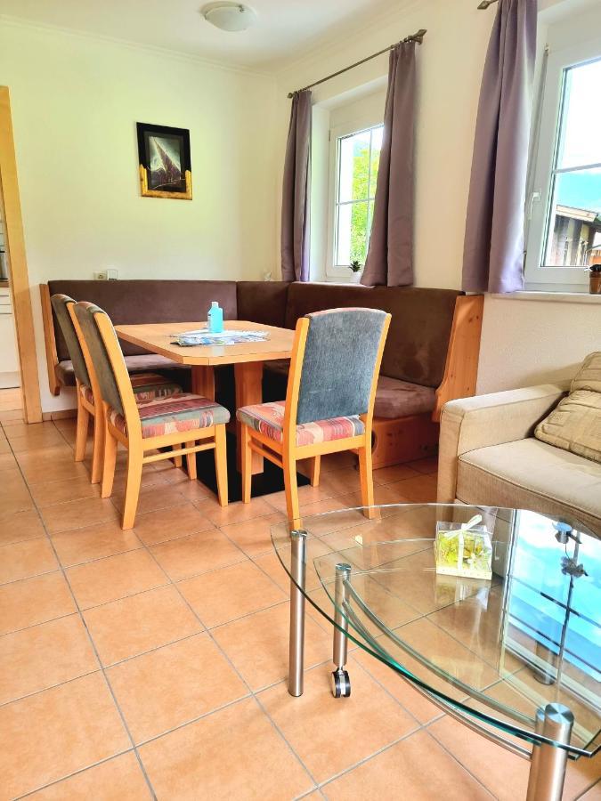 Chalet Waldheim زيل أم زيلر المظهر الخارجي الصورة