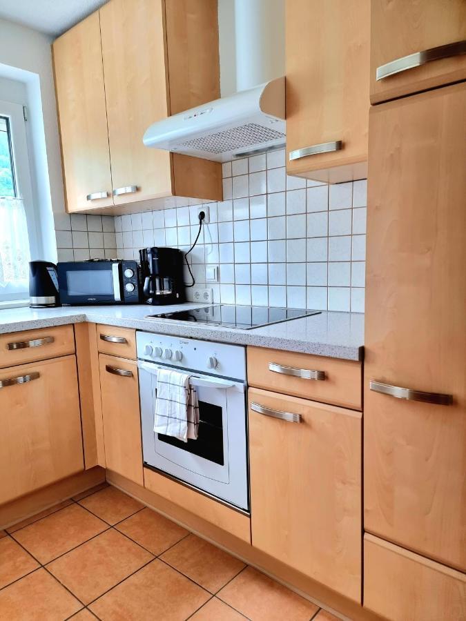 Chalet Waldheim زيل أم زيلر المظهر الخارجي الصورة